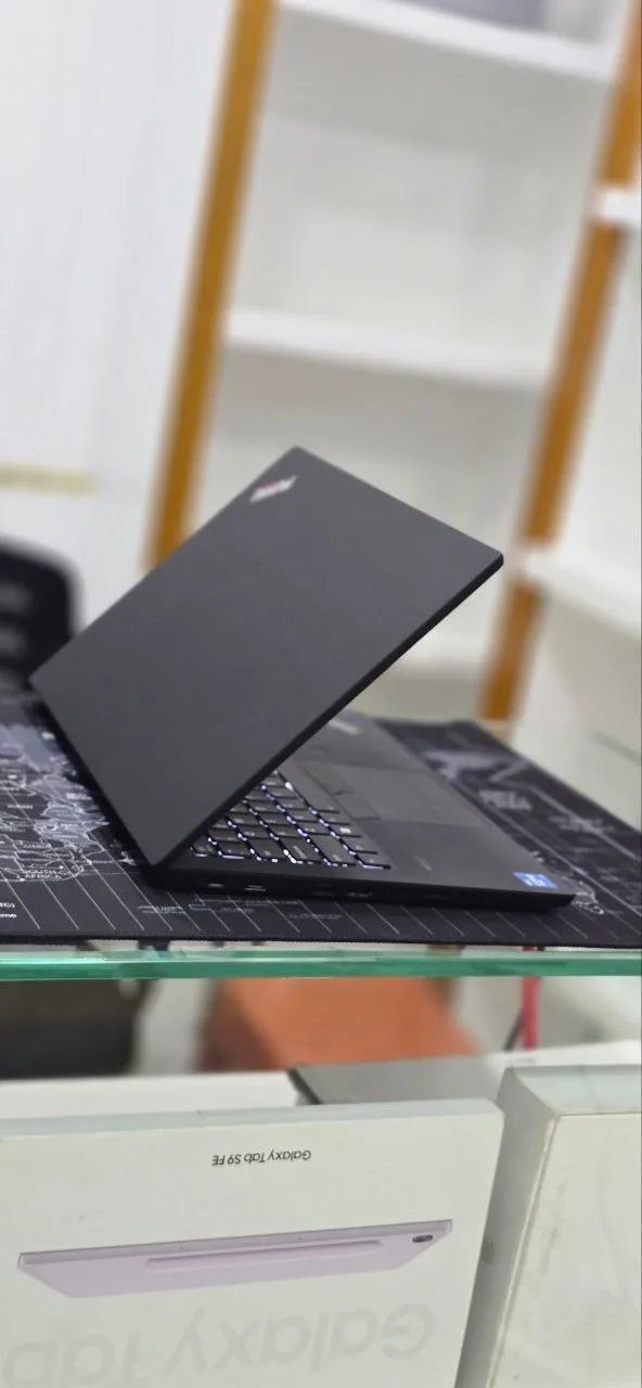 Lenovo ThinkPad T14 i7 11th Gen – photo 4