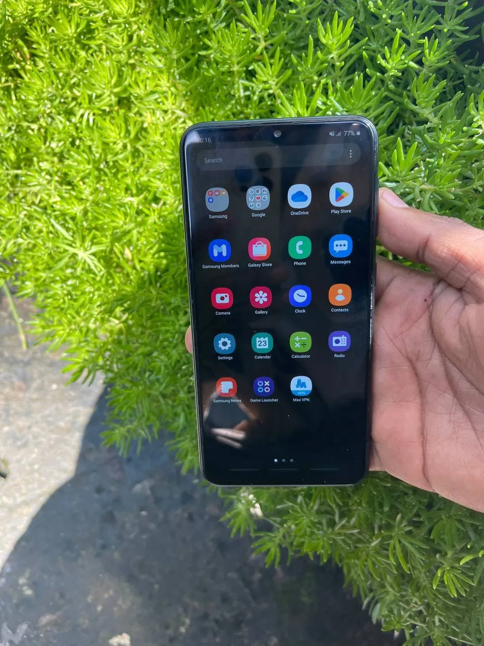 Samsung Galaxy A10 32GB 3GB RAM – photo 3