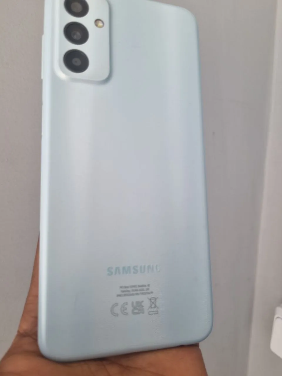 Samsung M13 64GB 4GB – photo 4