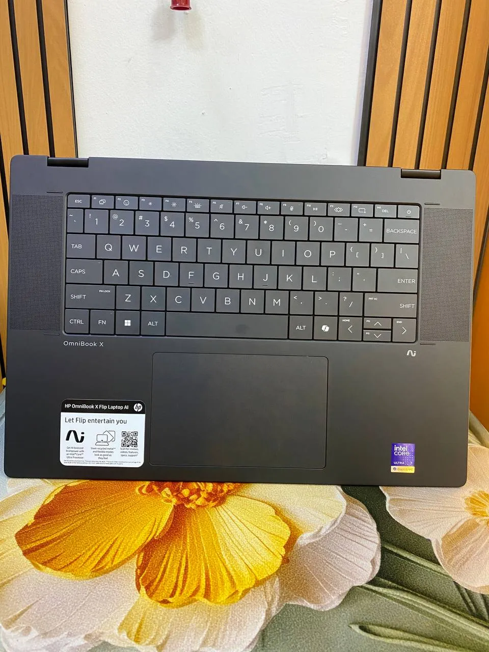 HP OmniBook Ultra 7 16GB 1TB – photo 3
