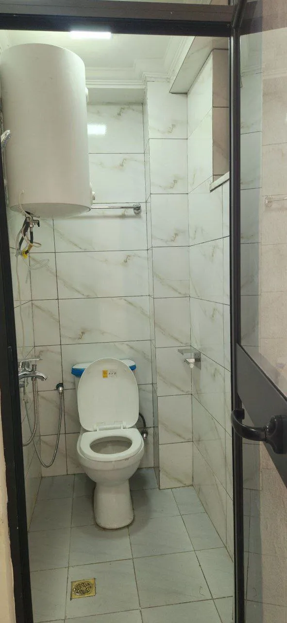 154 sqm Apartment 13th Floor German Square – photo 10