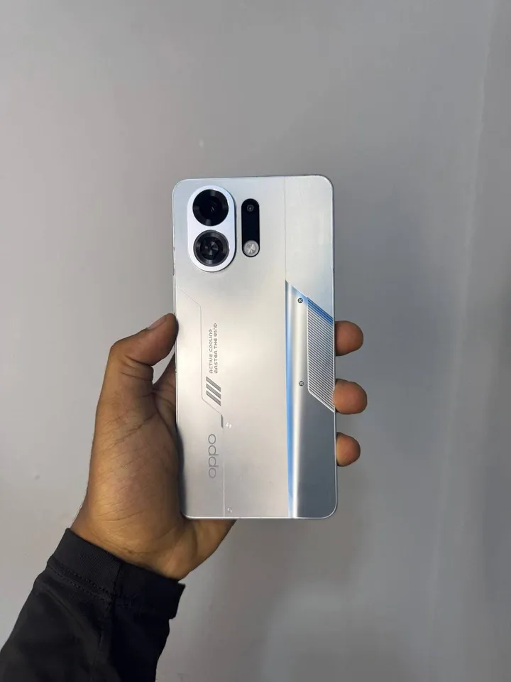 OPPO K13 Turbo Pro 12GB 256GB – photo 3