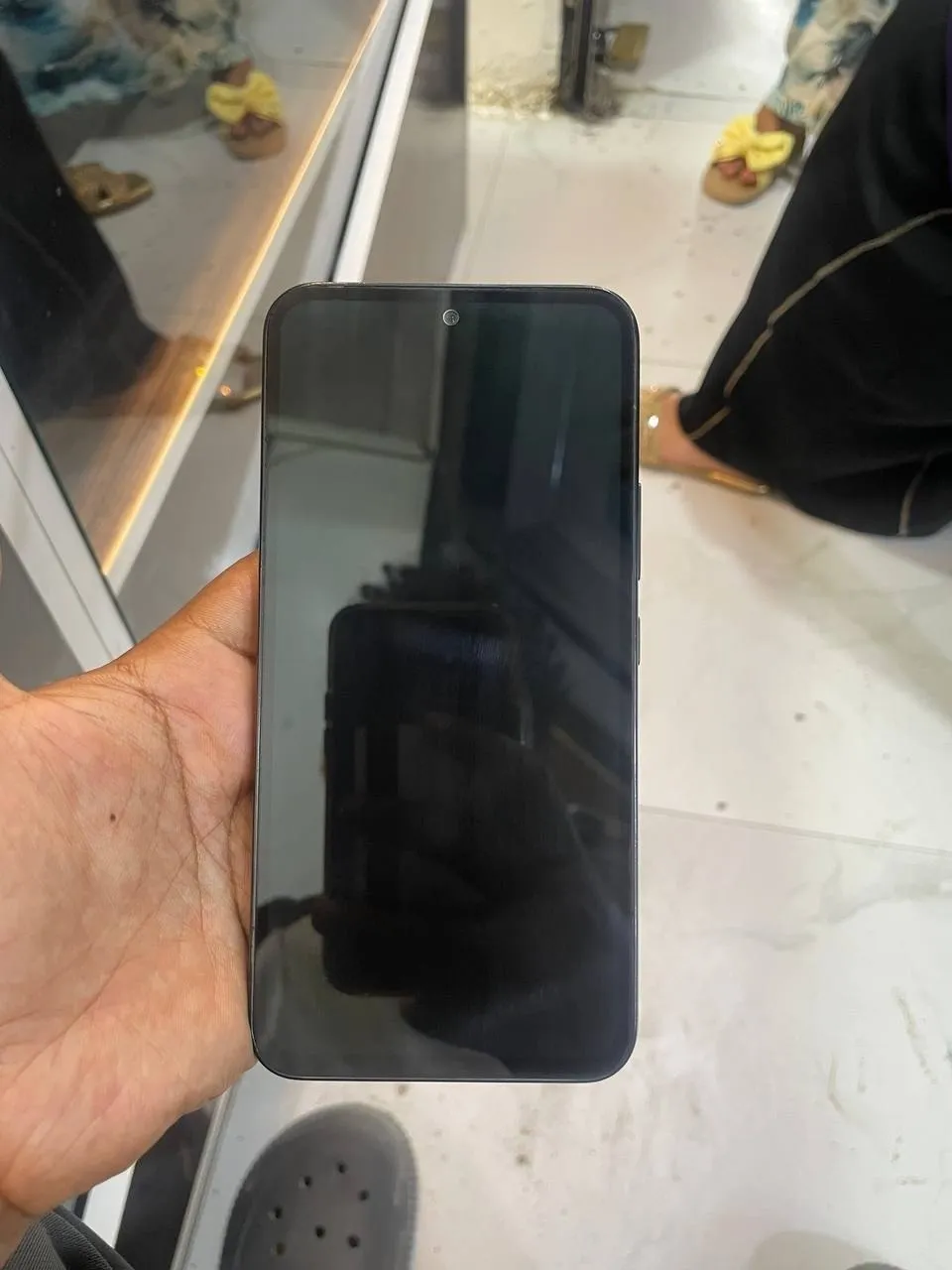 Samsung Galaxy A54 128GB – photo 3