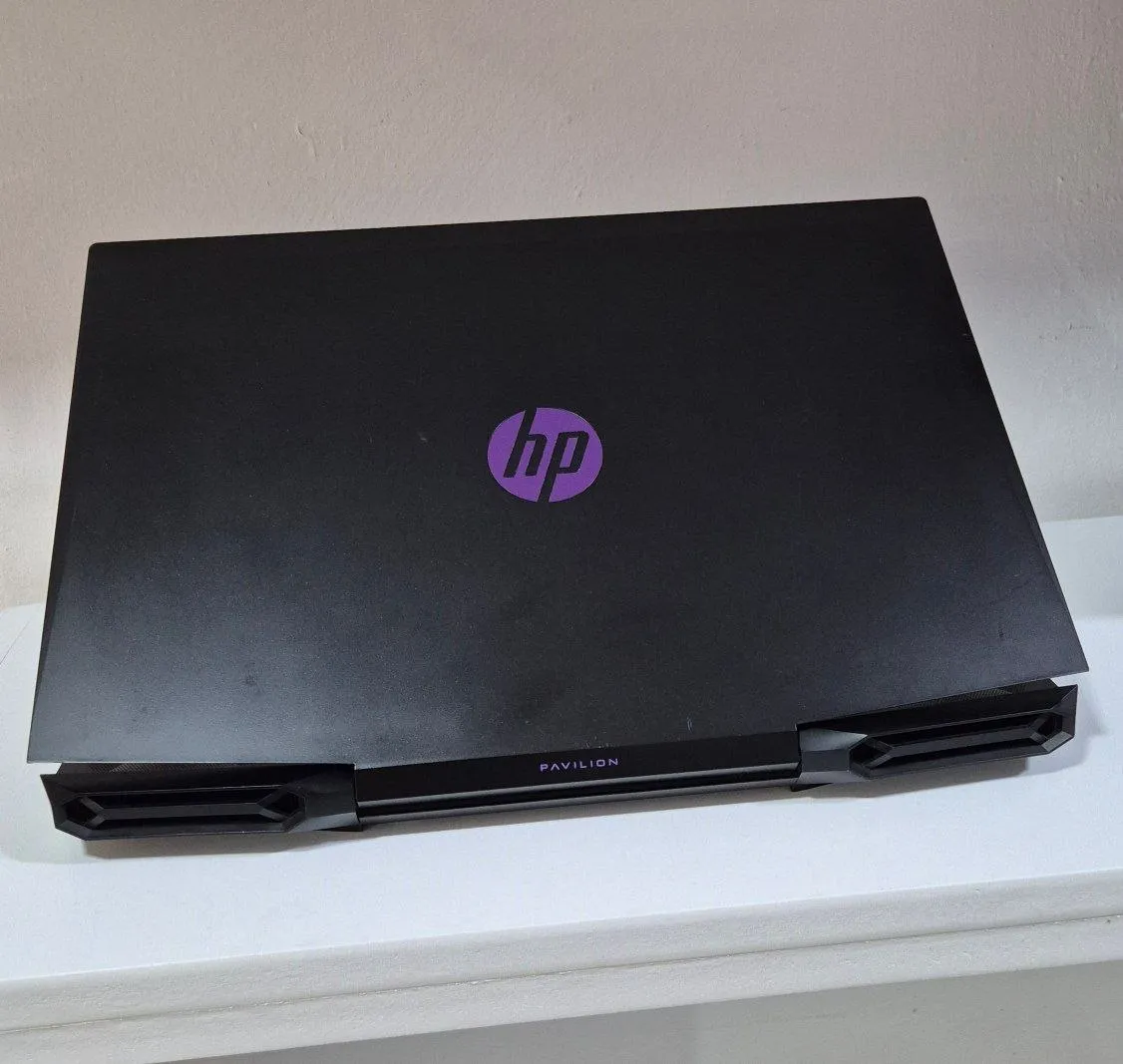 HP Pavilion Gaming i5 RTX 3050Ti – photo 3