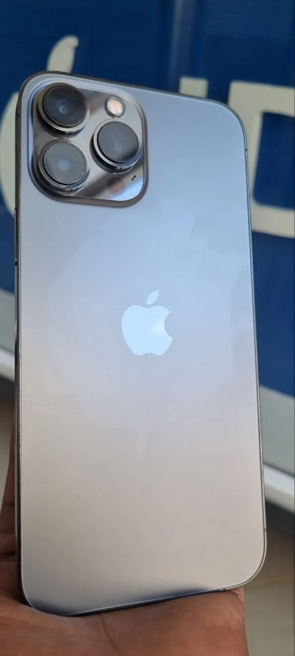 Apple iPhone 14 Pro Max 512GB – photo 4