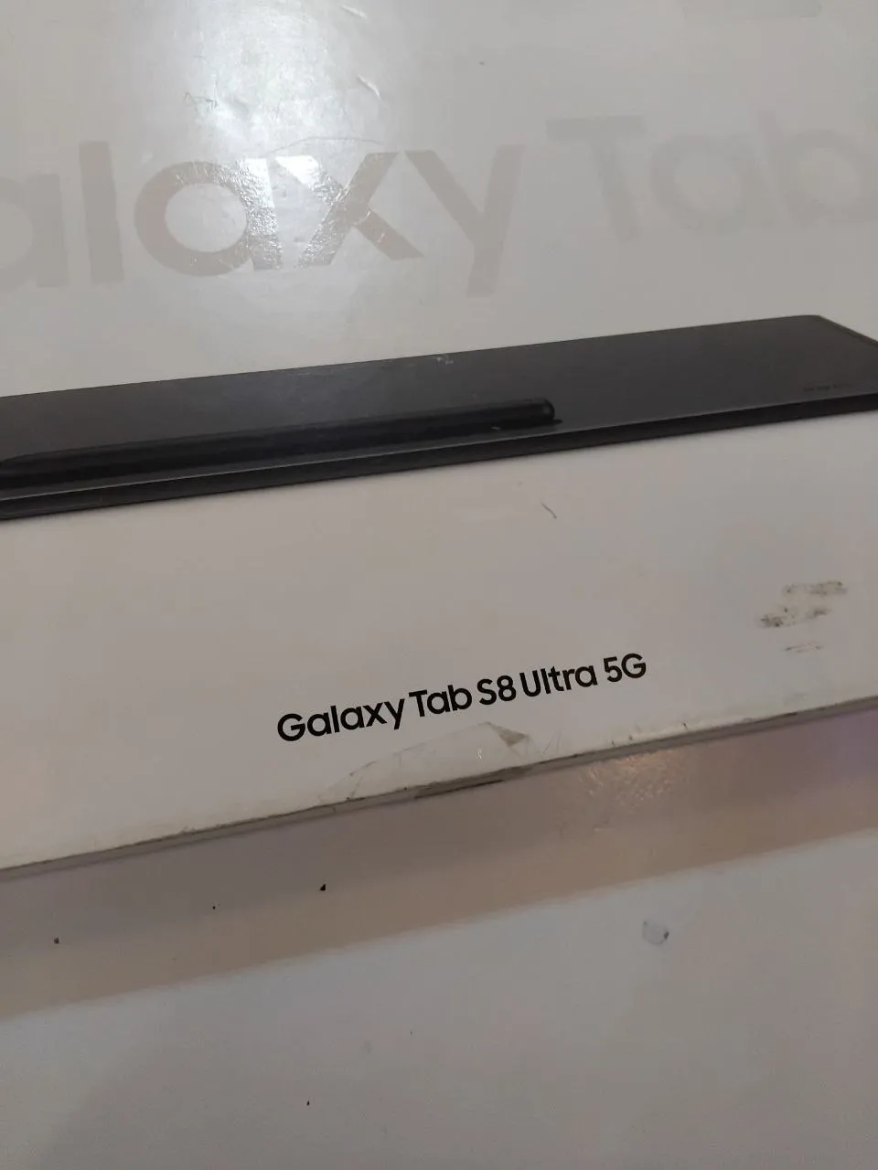 Samsung Galaxy Tab S8 Ultra 5G – photo 6