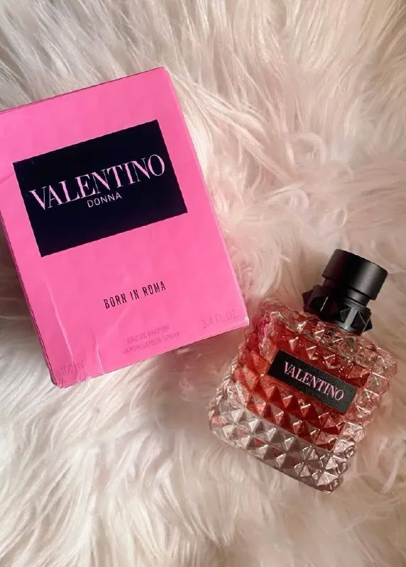 Most Complimented Ladies Perfumes – photo 3