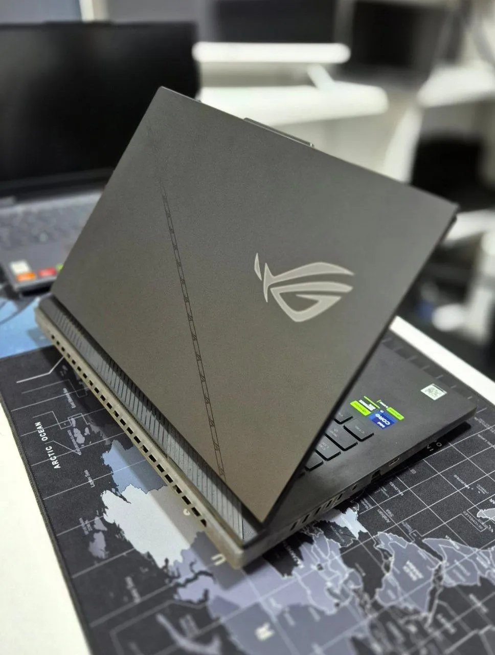 Asus ROG Strix Gaming Laptop – photo 4