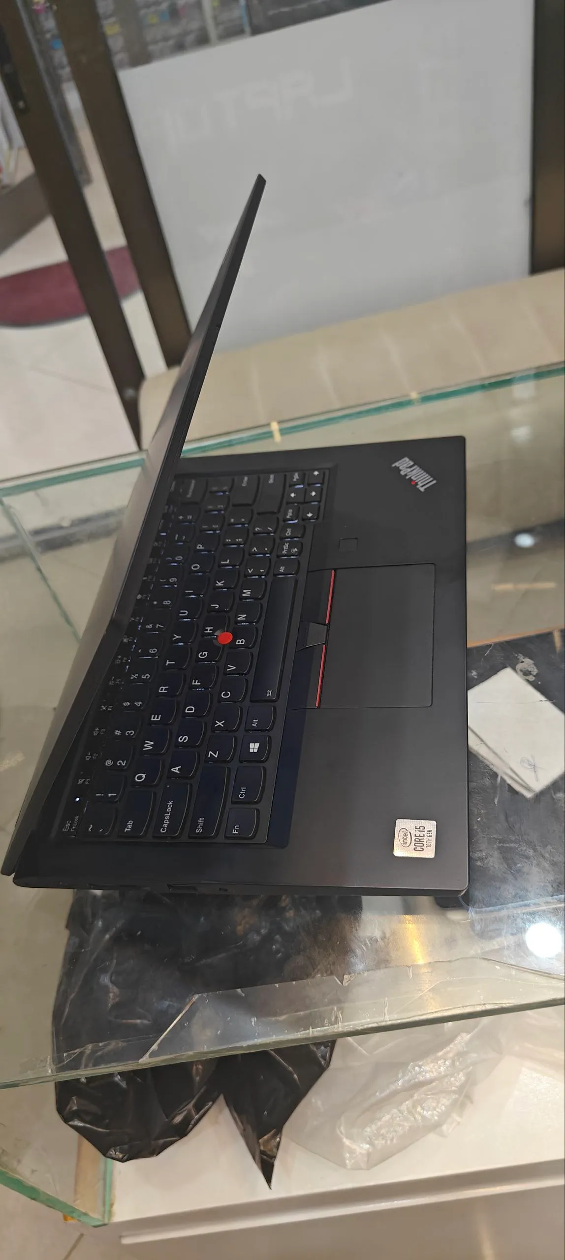 Lenovo ThinkPad L13 Yoga Laptop – photo 6