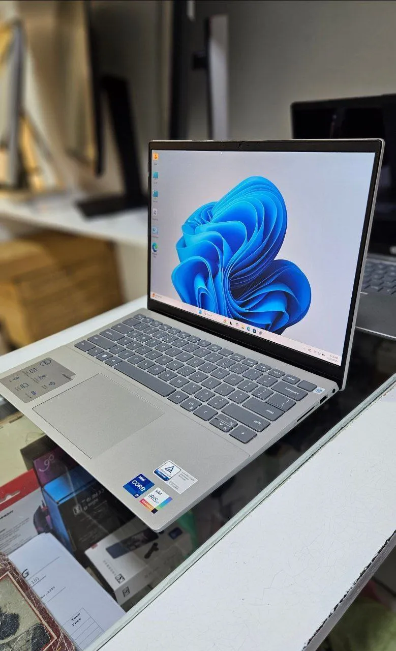Dell Inspiron 14 i7 16GB 512GB – photo 3