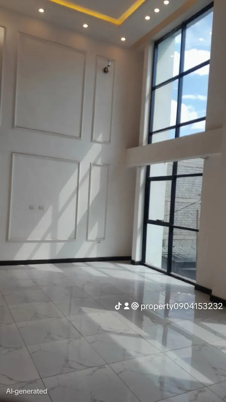 Bole Bulbula G+3 House for Sale – photo 7