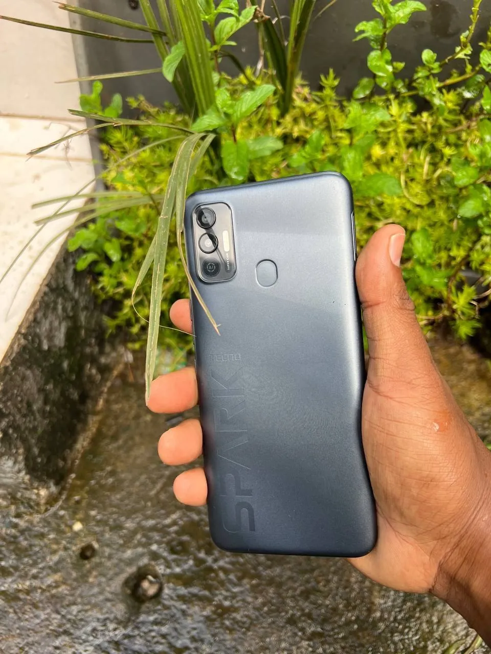 Tecno Spark 7 64GB – photo 5