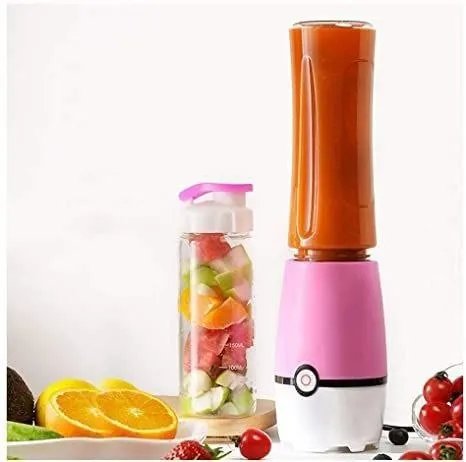 Shake N Take 3 Juice Smoothie Blender – photo 5