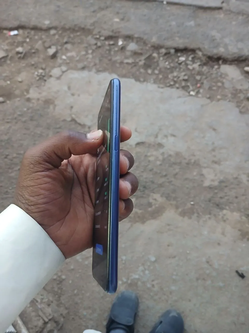 Samsung M01s 32GB – photo 3