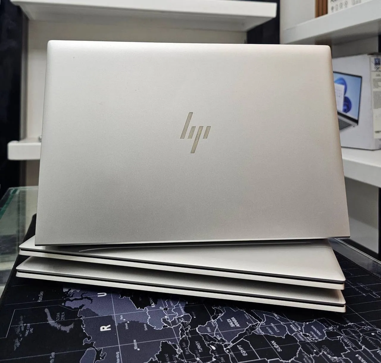 HP EliteBook 840 Ryzen 5 16GB 512GB – photo 3