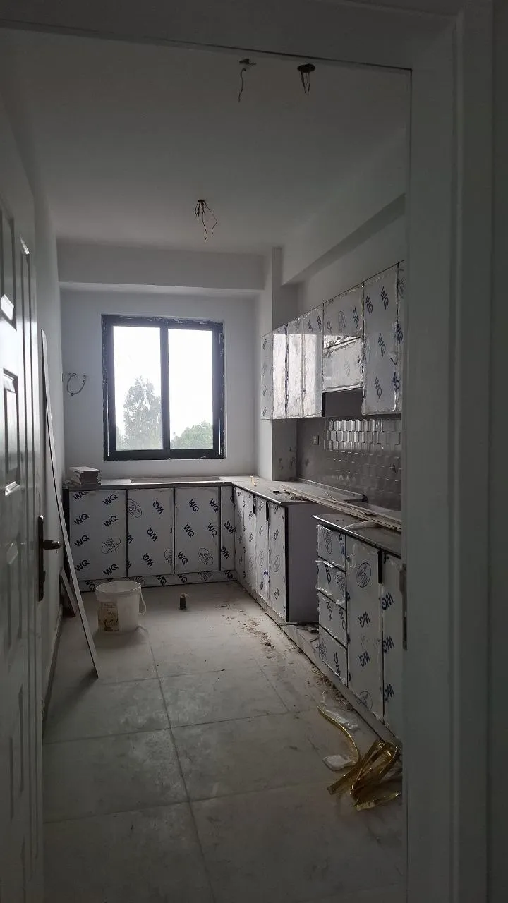 140 sqm Apartment for Sale Addisu Gebeya – photo 6