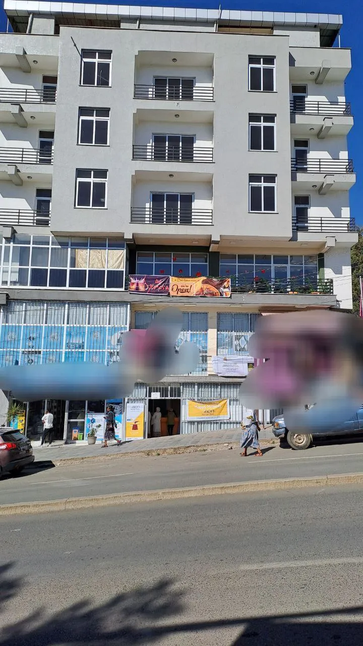 Commercial Building for Sale Kotebe 1000sqm – photo 3