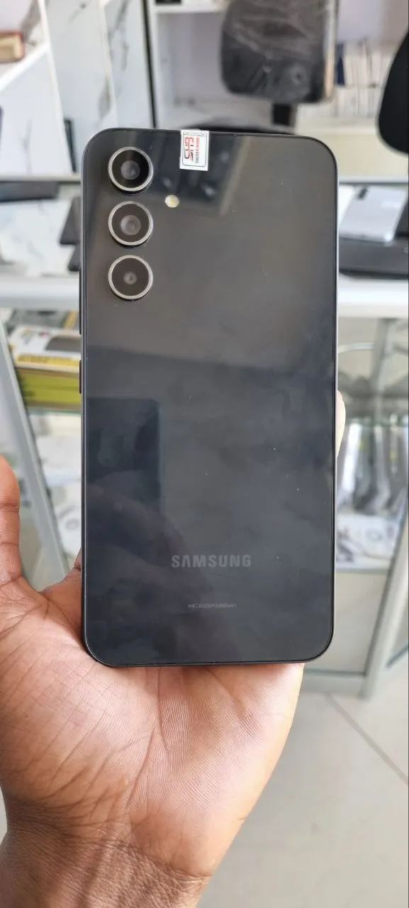 Samsung Galaxy A54 128GB – photo 6