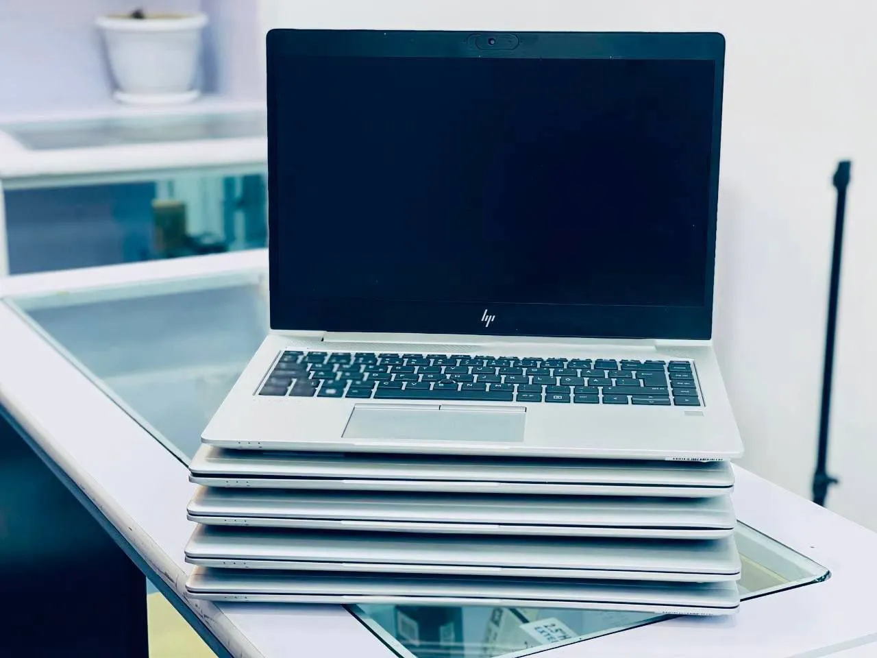 HP EliteBook 840 G5 Laptop – photo 4