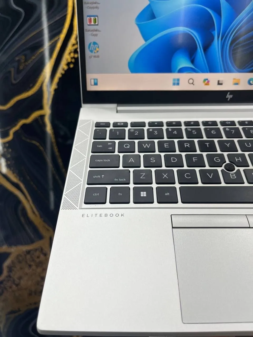 HP Elitebook 840 G8 Laptop – photo 3