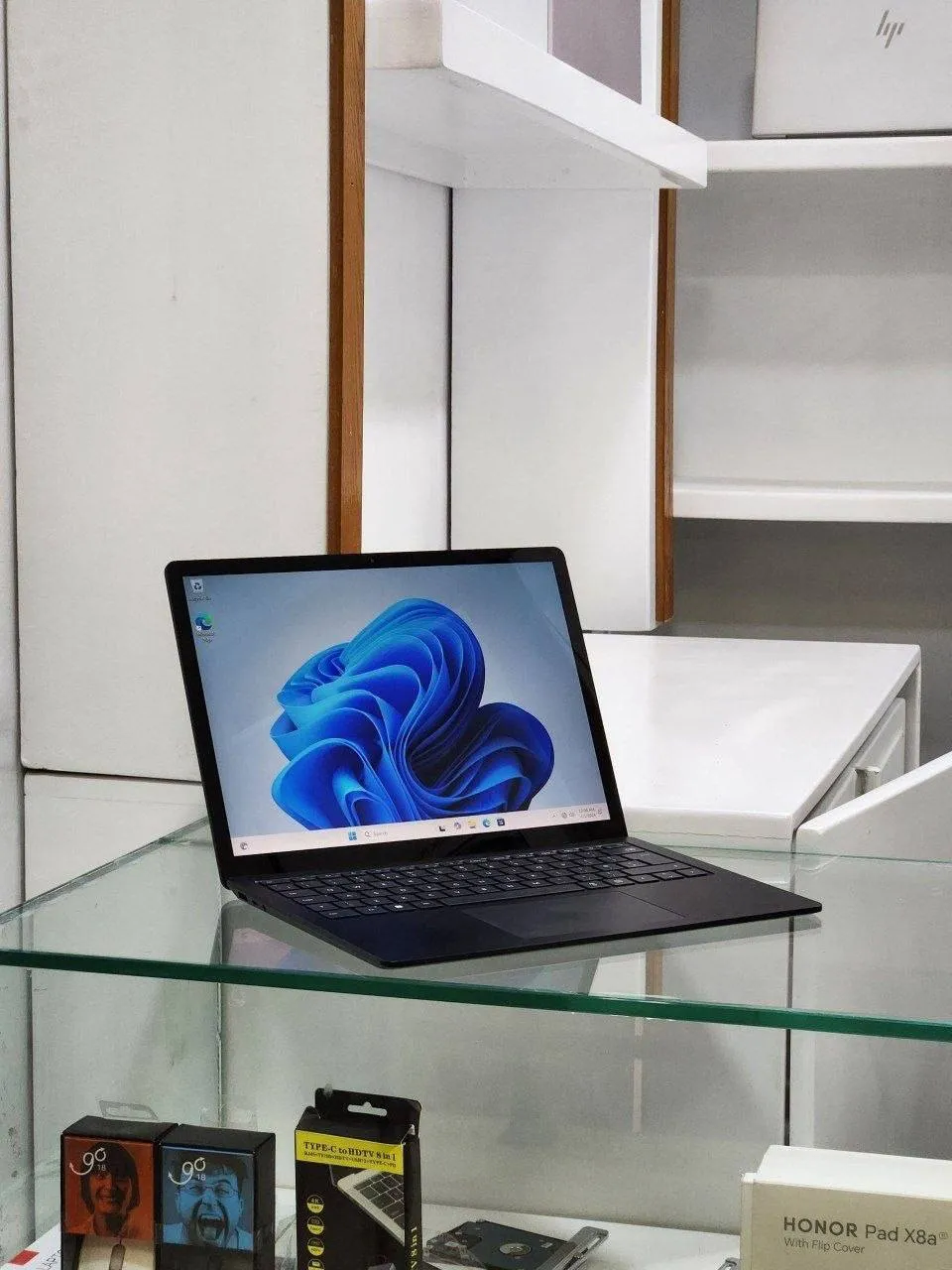 Microsoft Surface Laptop 4 Touchscreen – photo 3