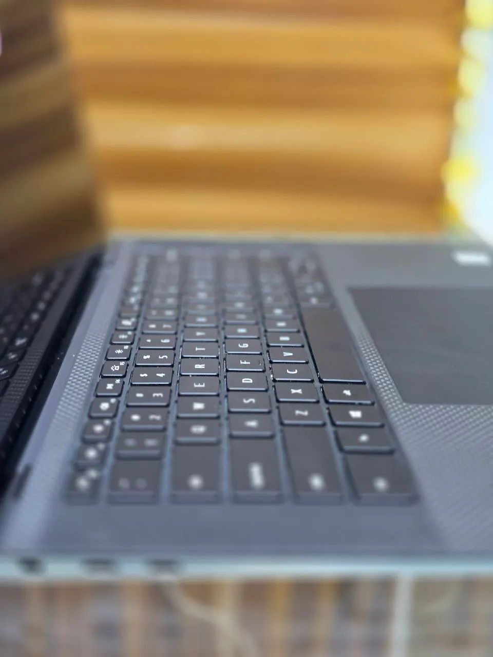 Brand New Dell XPS 15 Laptop – photo 4