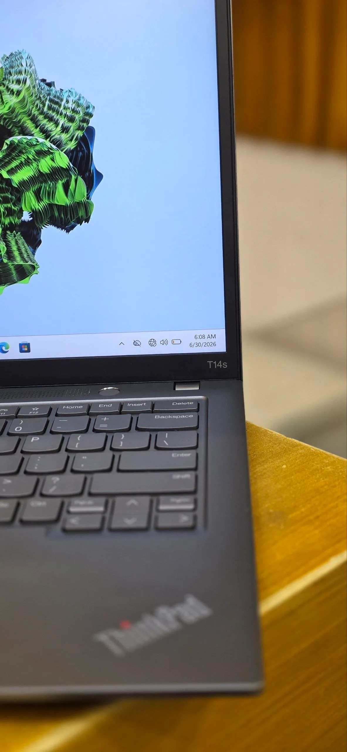 Lenovo ThinkPad T14s Gen 3 Touch – photo 4