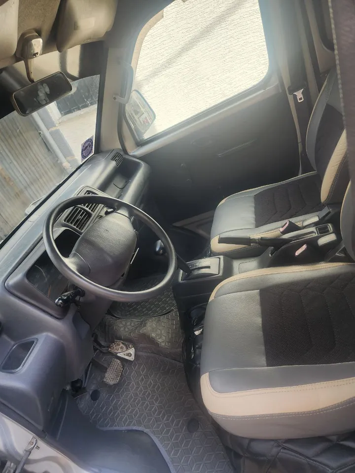 Suzuki Every 2004 Automatic – photo 5