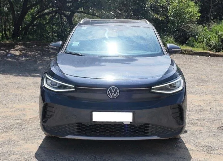 Volkswagen ID.4 2022 Electric – photo 5