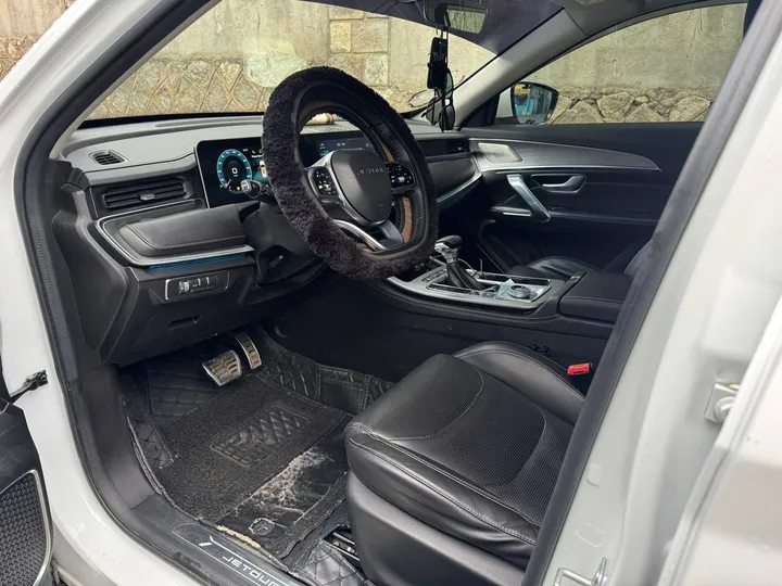 Jetour X70 Plus 2023 – photo 6