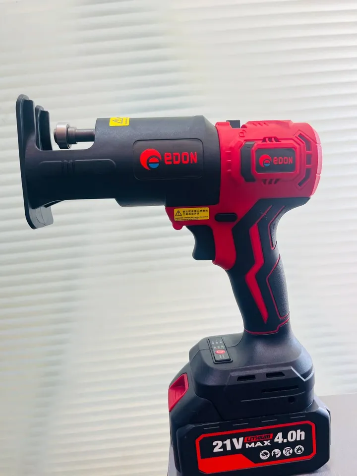 8-in-1 Rechargeable Tool Set – photo 6