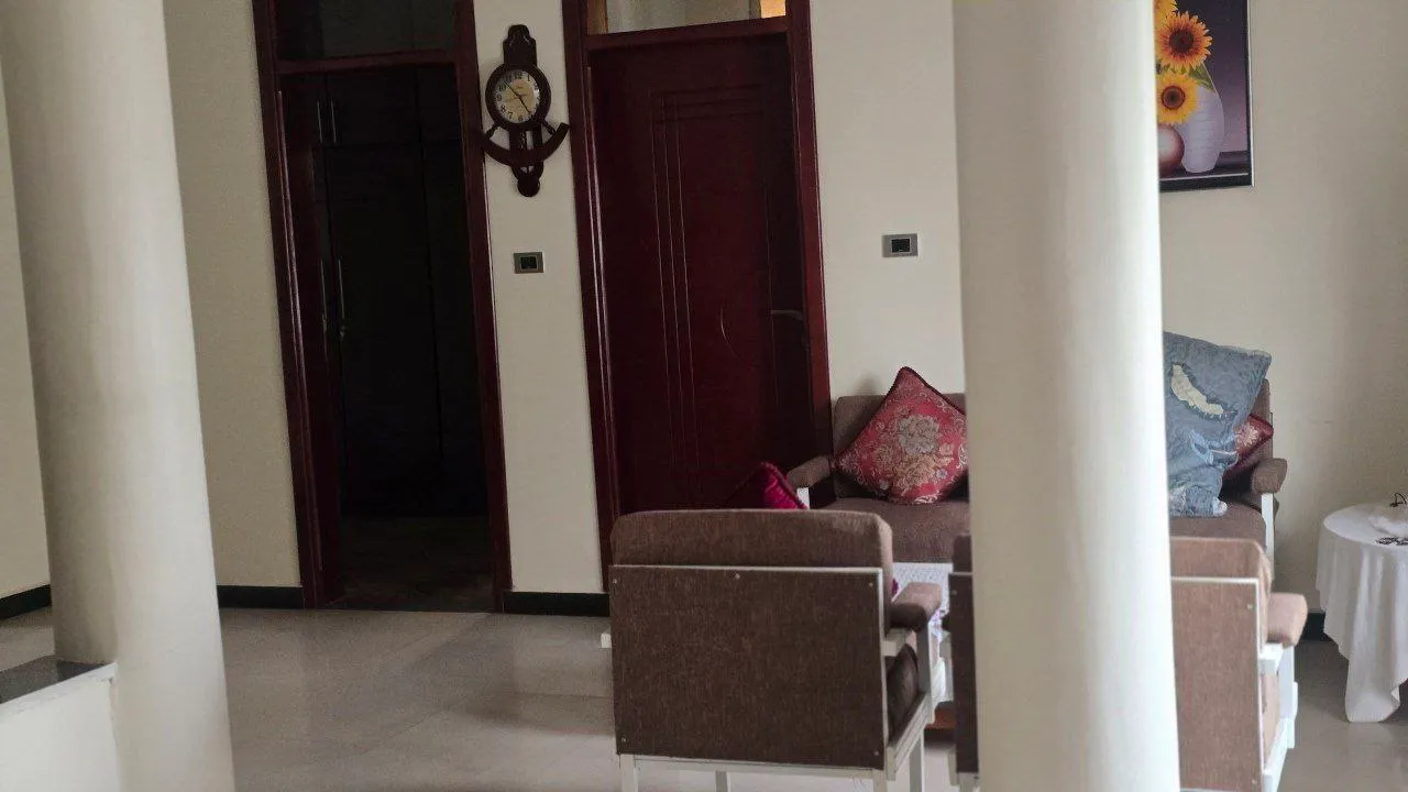 G+2 House 400 Sqm Ayat Meri – photo 3