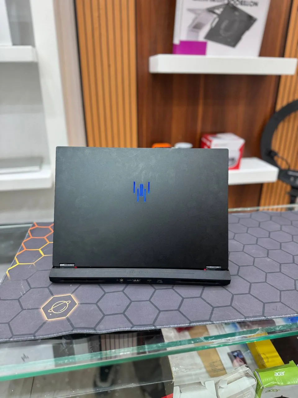 Acer Predator Helios Neo 16S AI – photo 4