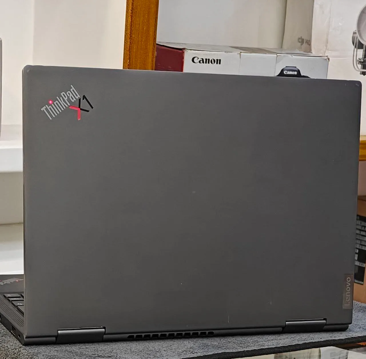 Lenovo X1 Yoga i7 Laptop – photo 4