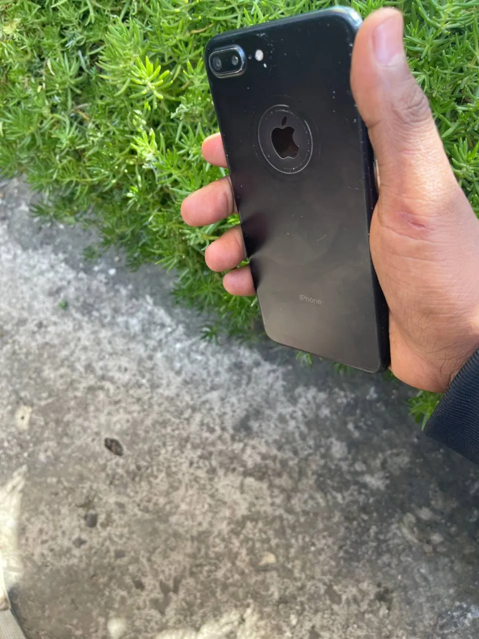 iPhone 7 Plus 128GB – photo 5