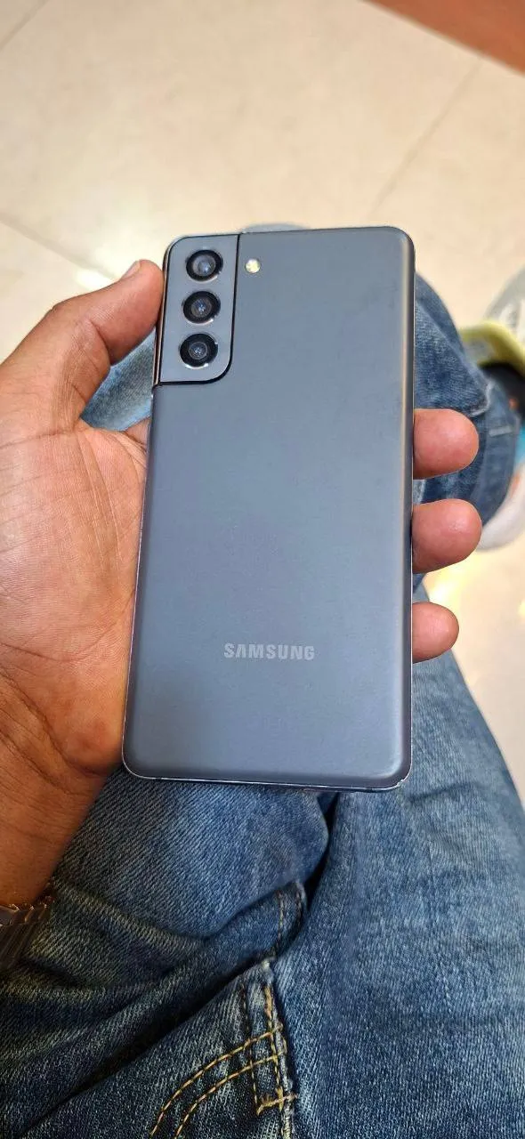 Samsung S21 5G 128GB – photo 4