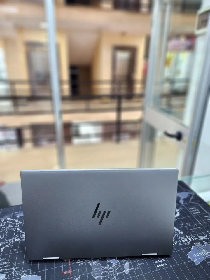 Brand New HP Envy x360 Laptop – photo 4