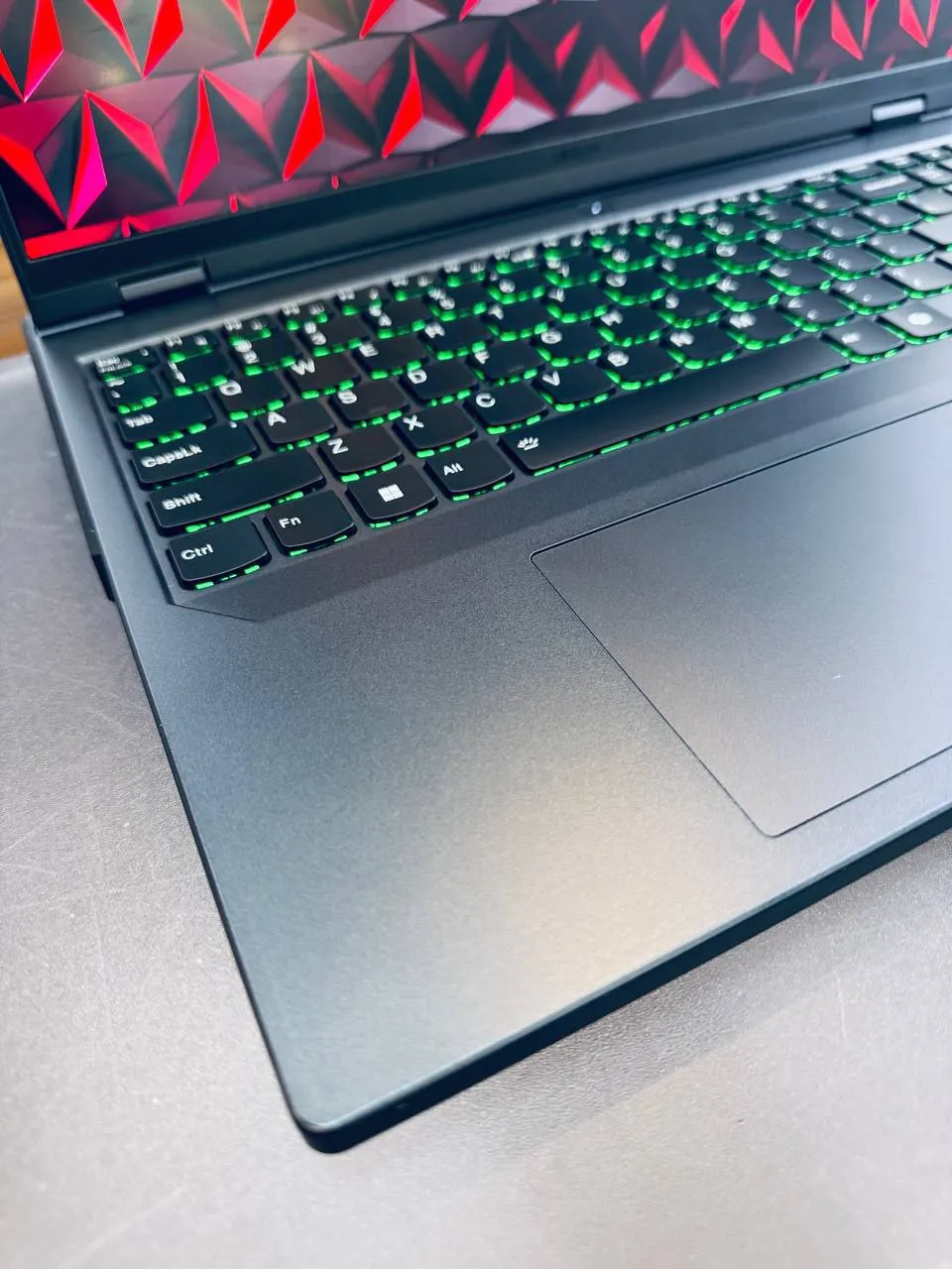 Lenovo Legion Pro 5 i9 Gaming Laptop – photo 6