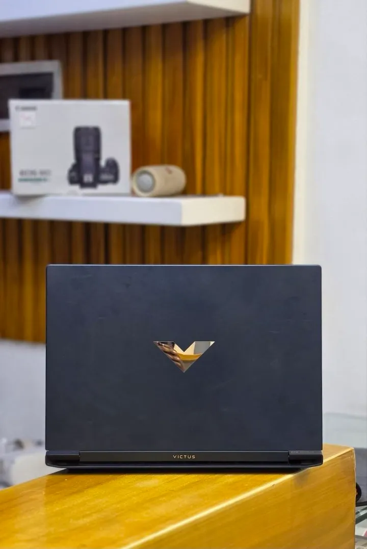 HP Victus 15 RTX 4050 Gaming Laptop – photo 3