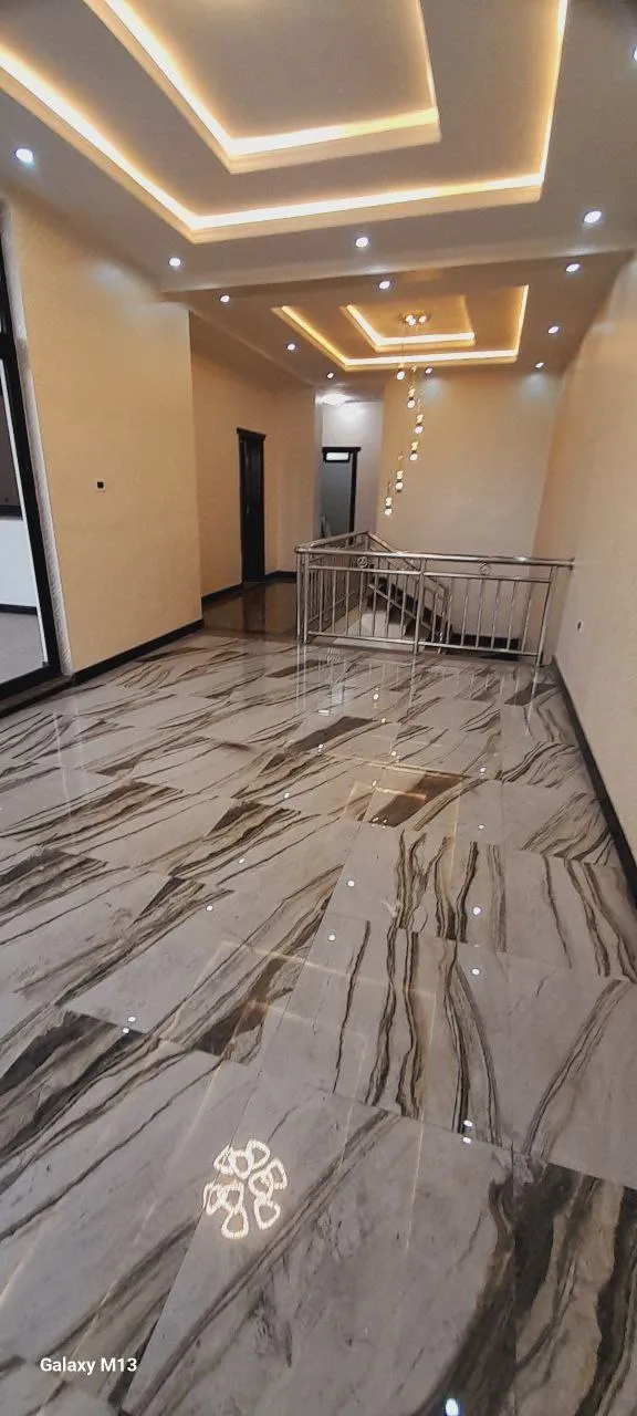 Modern G+3 House in Ayat Compound – photo 7