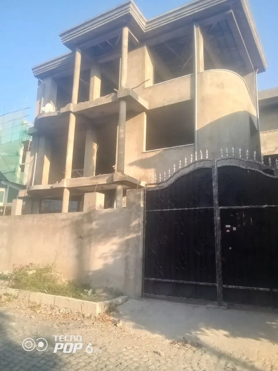 G+2 House for Sale at Summit – photo 3