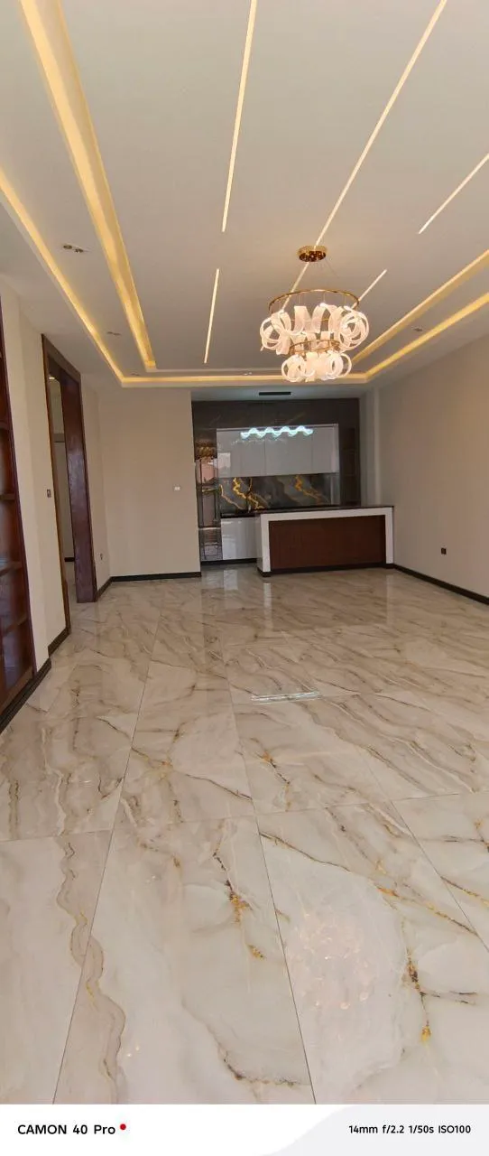 Modern G+2 Residential House Jackros – photo 4
