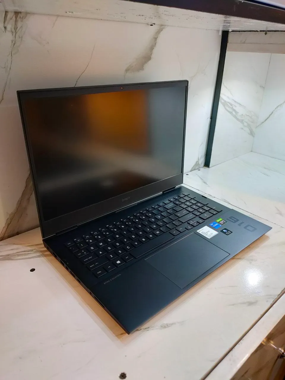 HP OMEN 16 Gaming Laptop – photo 3