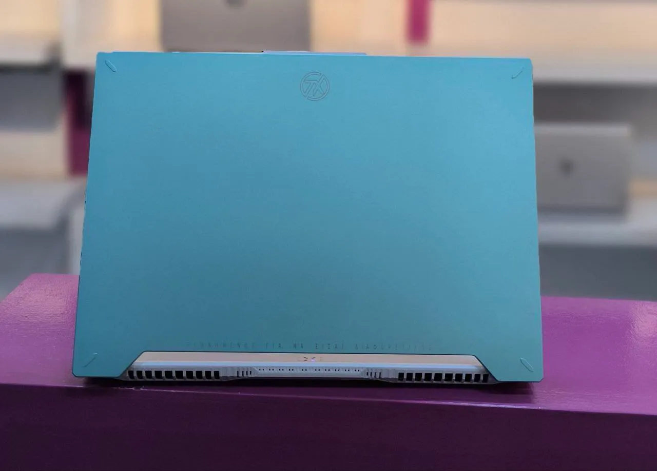 Asus TUF i7 RTX 4060 Laptop – photo 3