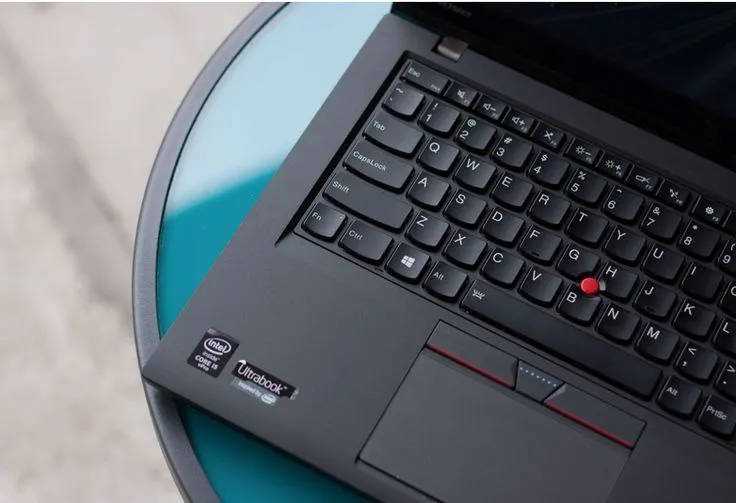 Lenovo ThinkPad T450 Core i5 8GB – photo 3
