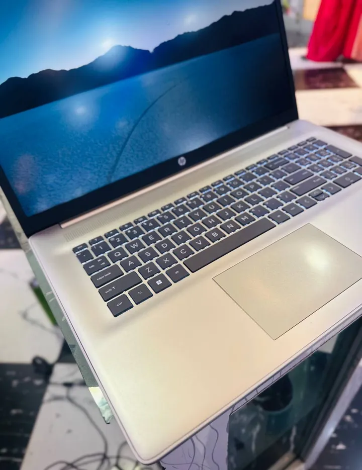 HP Omnibook 16 Core 5 Laptop – photo 5