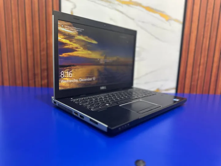 Dell Core i5 8GB 500GB Laptop – photo 4