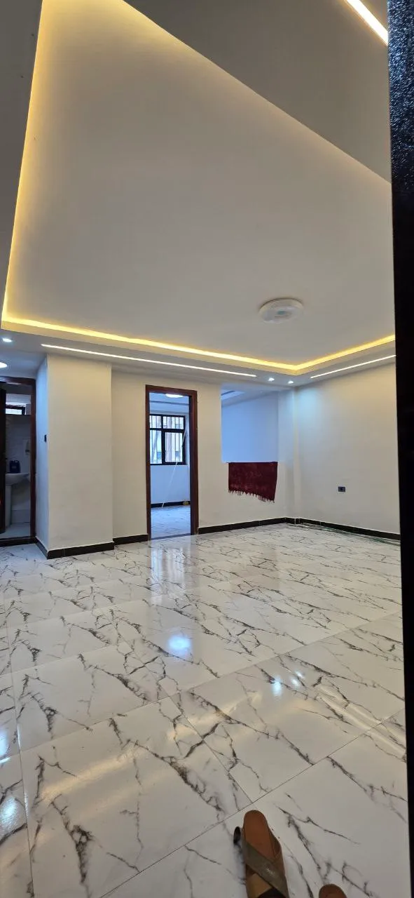 2 Bedroom Ground Floor Condo Bole Arabsa – photo 3