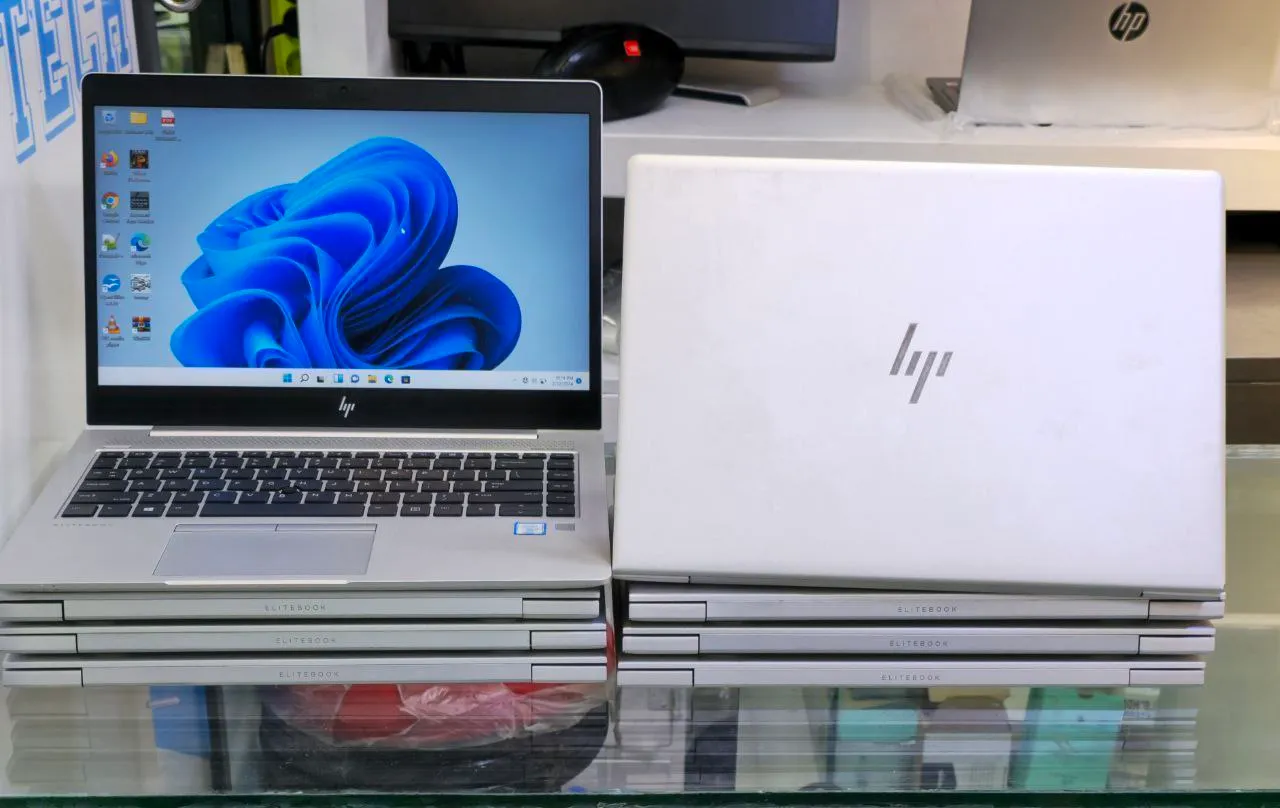 HP EliteBook 840 G5 Core i7 – photo 3