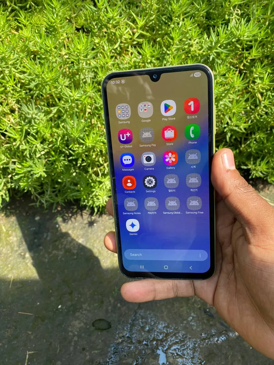 Samsung Galaxy A15 128GB – photo 3